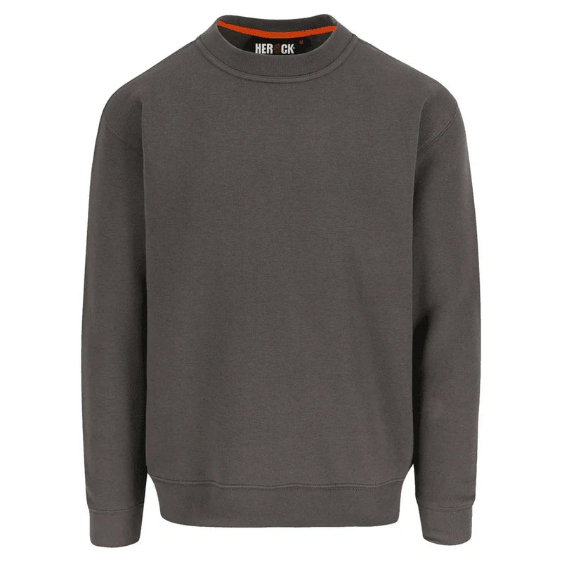 Herock Vidar Round Neck Sweatshirt