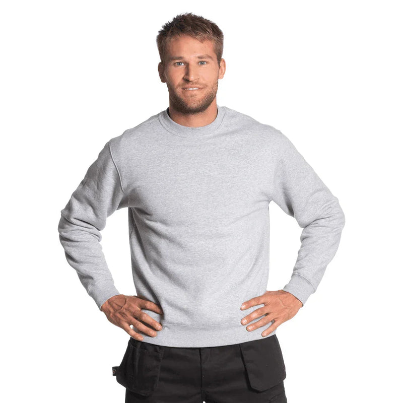 Herock Vidar Round Neck Sweatshirt