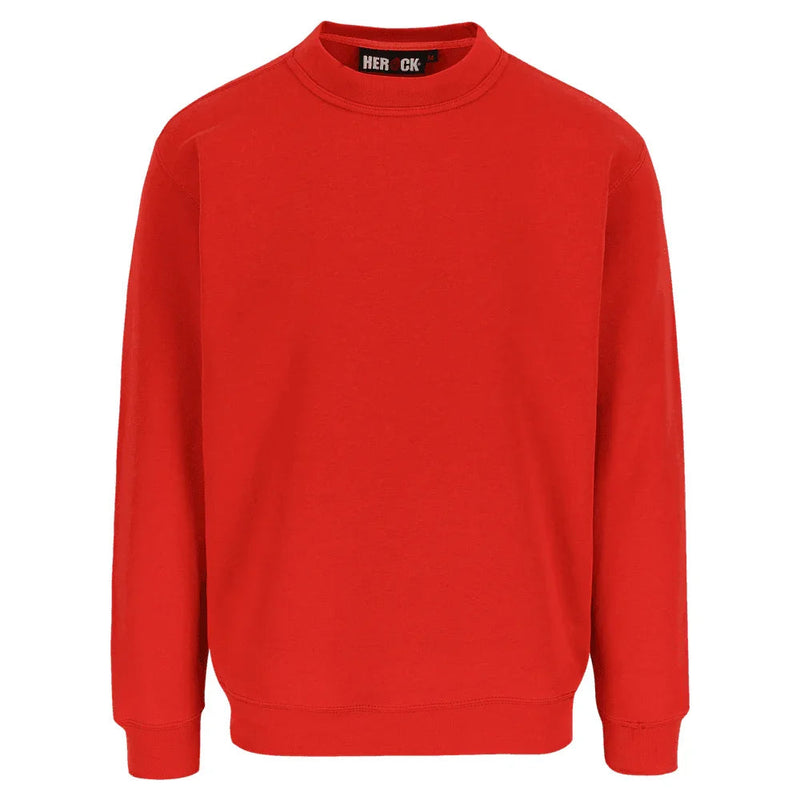 Herock Vidar Round Neck Sweatshirt