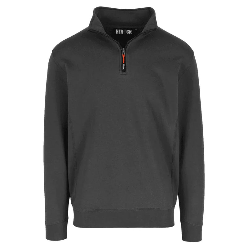 Herock Vigor 1/4 Zip Sweatshirt