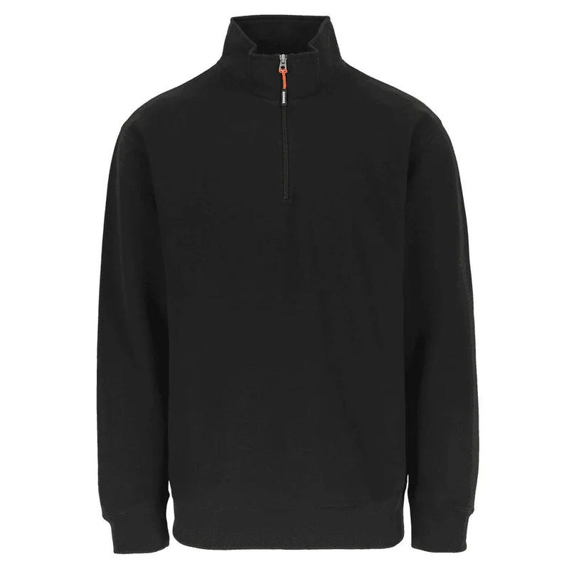 Herock Vigor 1/4 Zip Sweatshirt