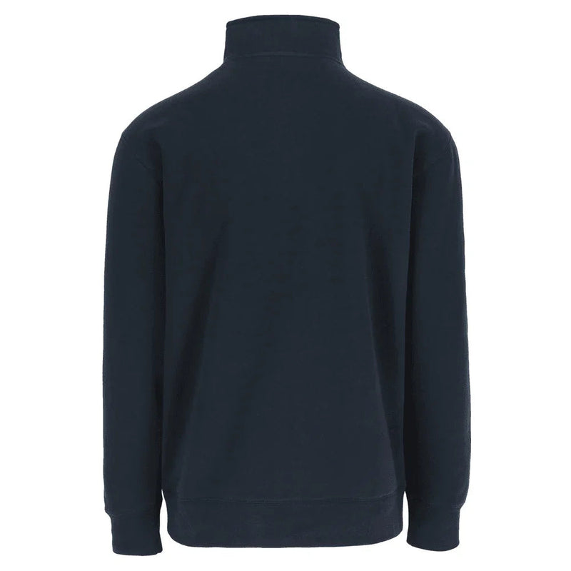 Herock Vigor 1/4 Zip Sweatshirt