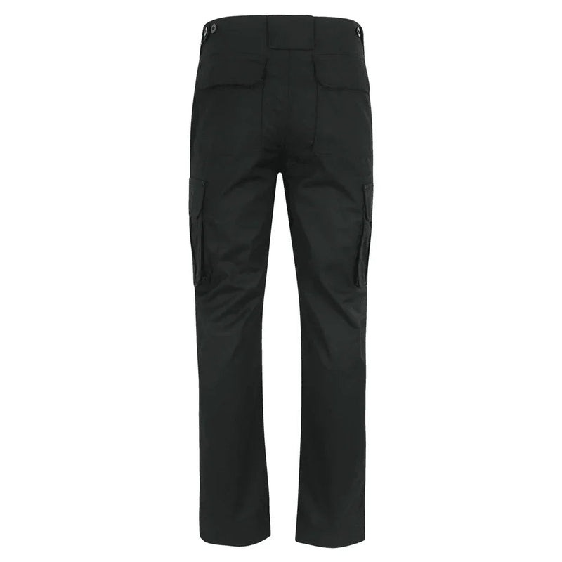 Herock Thor Shortleg Water-Repellent Work Trousers