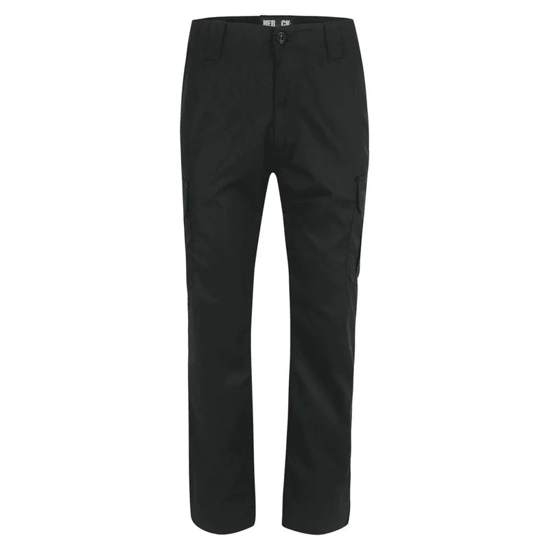 Herock Thor Shortleg Water-Repellent Work Trousers