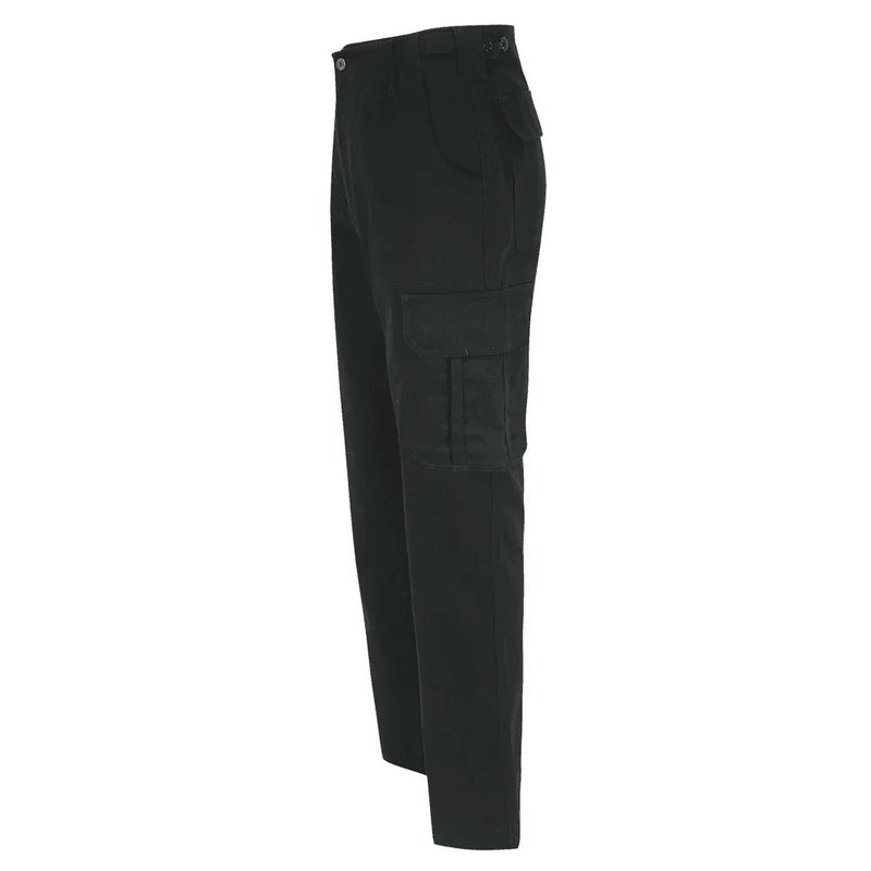 Herock Odin Water-Repellent Multi-Pocket Work Trouser