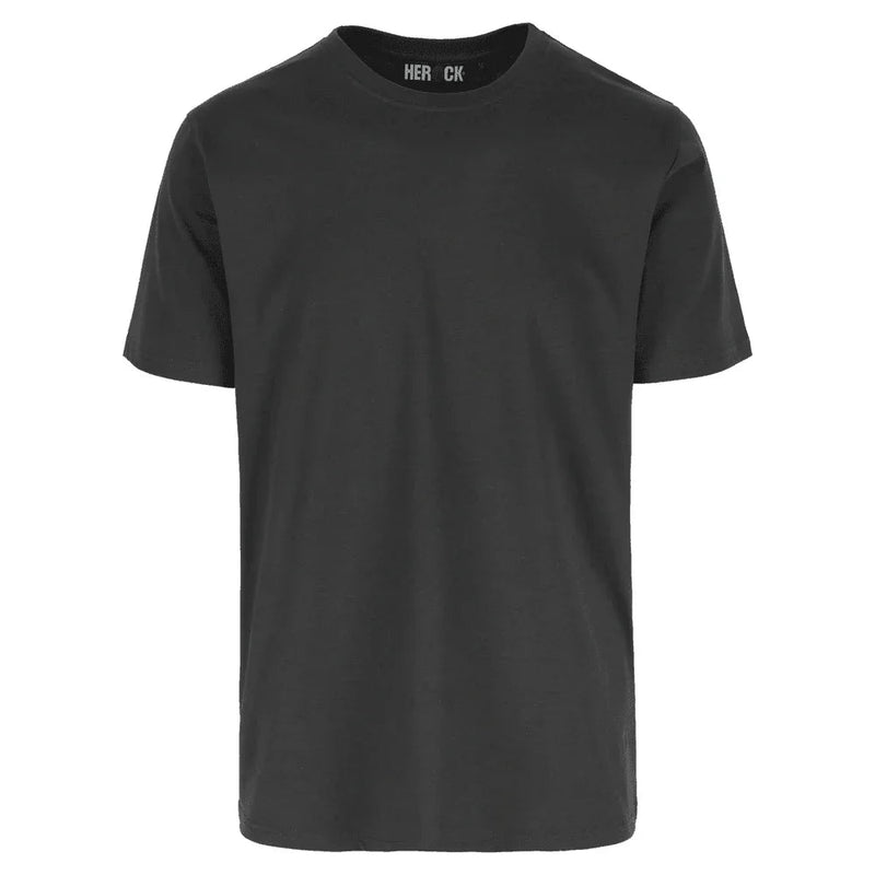 Herock Argo Short Sleeve Cotton Work T-Shirt