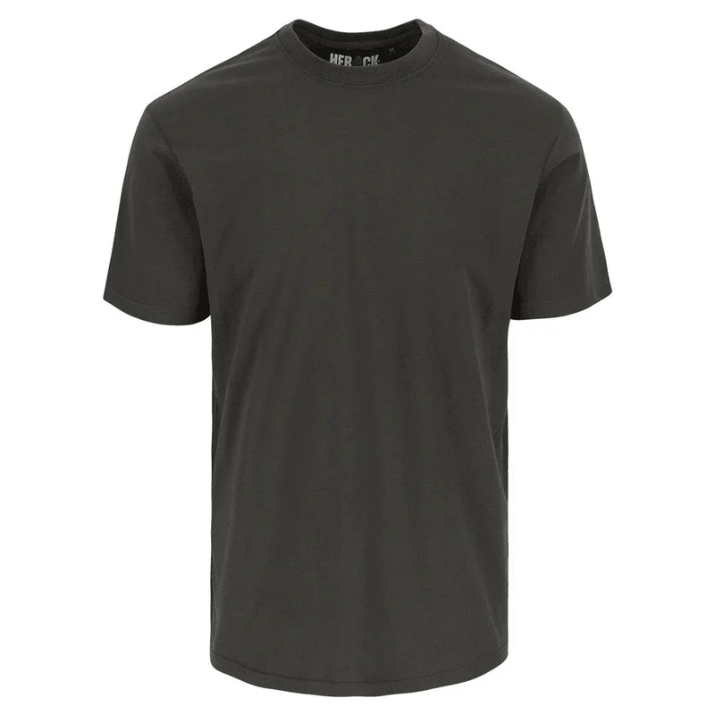 Herock Argo Short Sleeve Cotton Work T-Shirt