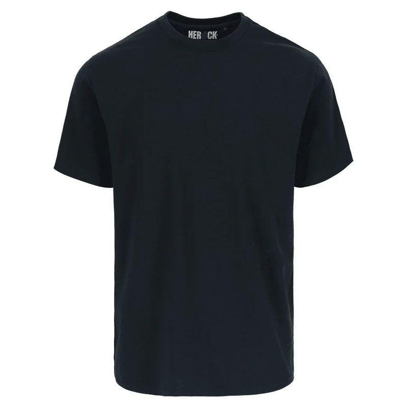 Herock Argo Short Sleeve Cotton Work T-Shirt