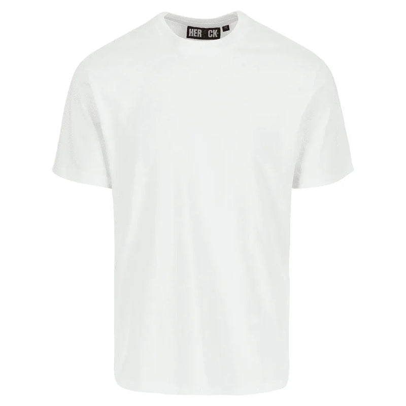 Herock Argo Short Sleeve Cotton Work T-Shirt