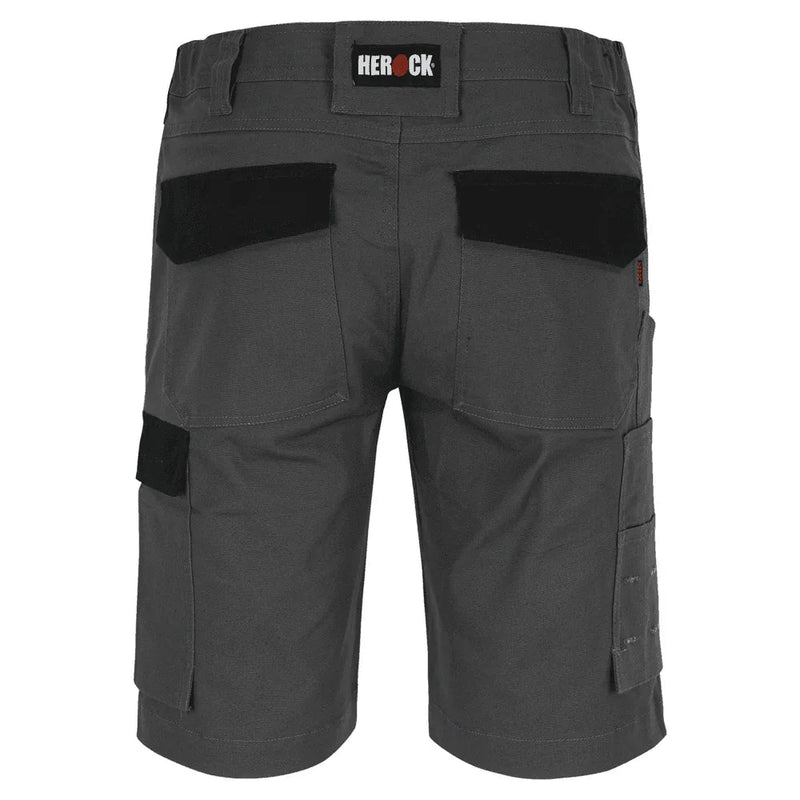 Herock Bargo Bermuda 2-Way Stretch Shorts