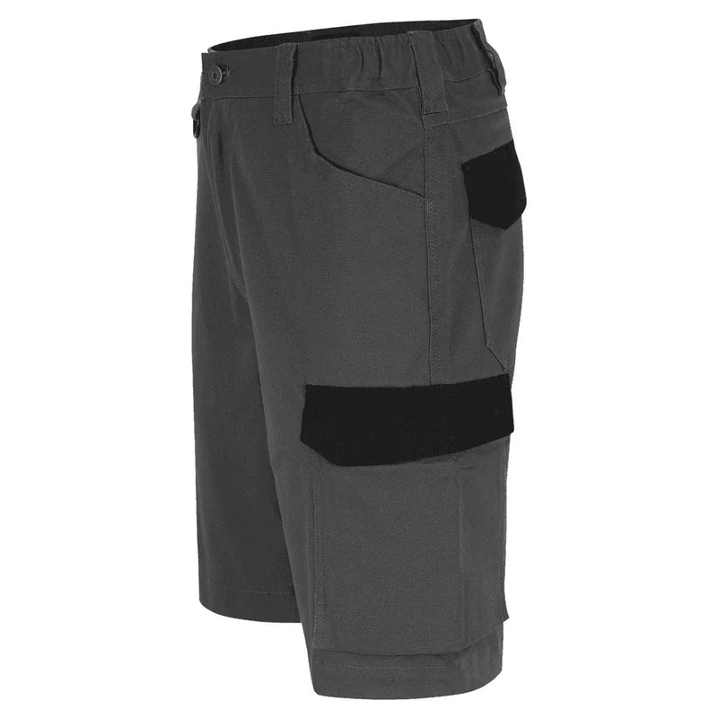 Herock Bargo Bermuda 2-Way Stretch Shorts
