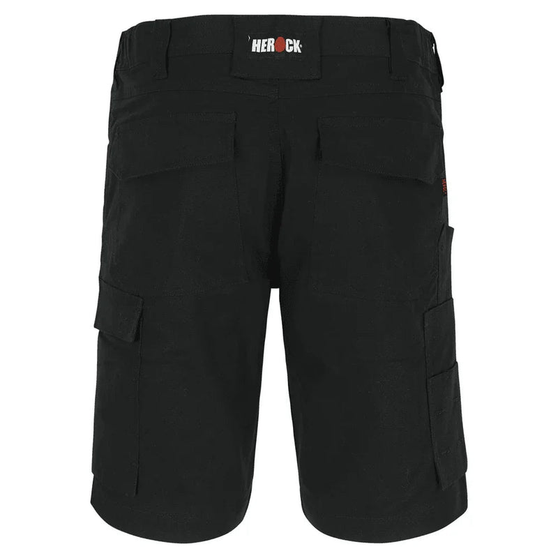 Herock Bargo Bermuda 2-Way Stretch Shorts