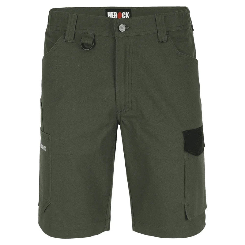 Herock Bargo Bermuda 2-Way Stretch Shorts