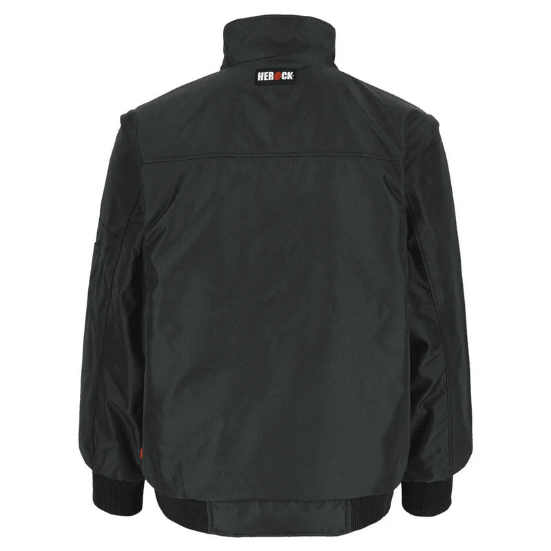 Herock Balder Breathable Waterproof Jacket