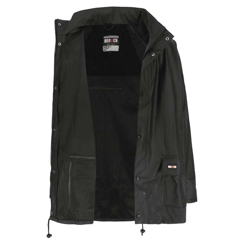 Herock Triton Windproof Waterproof Rain Jacket