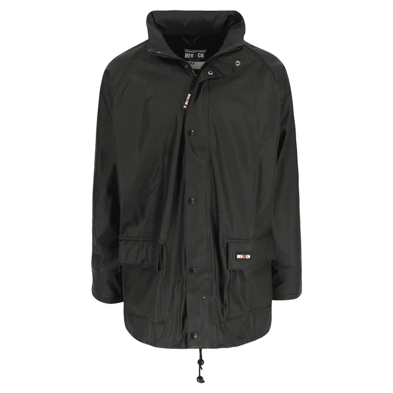 Herock Triton Windproof Waterproof Rain Jacket