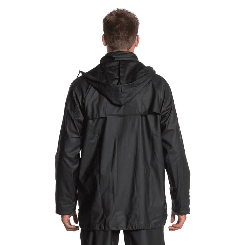Herock Triton Windproof Waterproof Rain Jacket