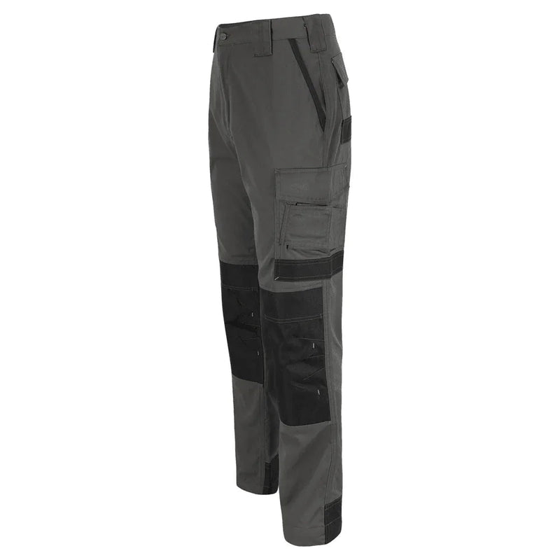Herock Mars Short Leg Water-Repellent Kneepad Trousers