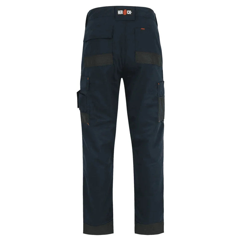 Herock Mars Water-Repellent Kneepad Trousers