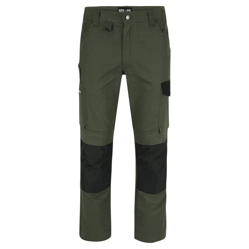 Herock Dero 2-Way Stretch Kneepad Trouser