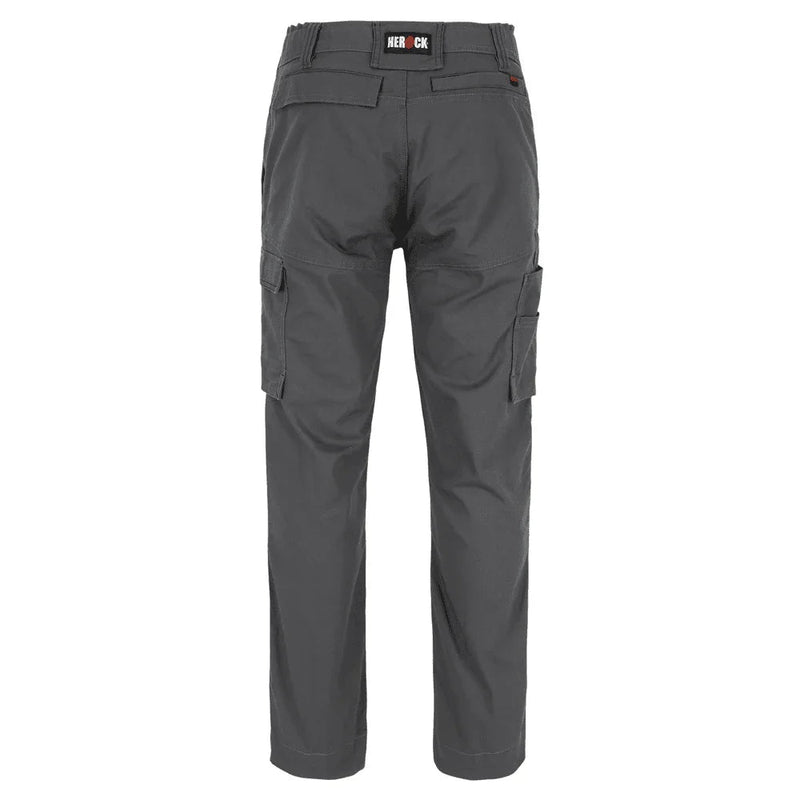 Herock Socres Multi-Pocket 2-Way Stretch Kneepad Trousers
