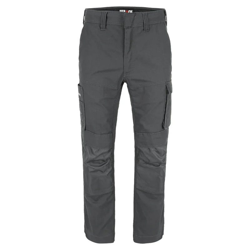 Herock Socres Multi-Pocket 2-Way Stretch Kneepad Trousers