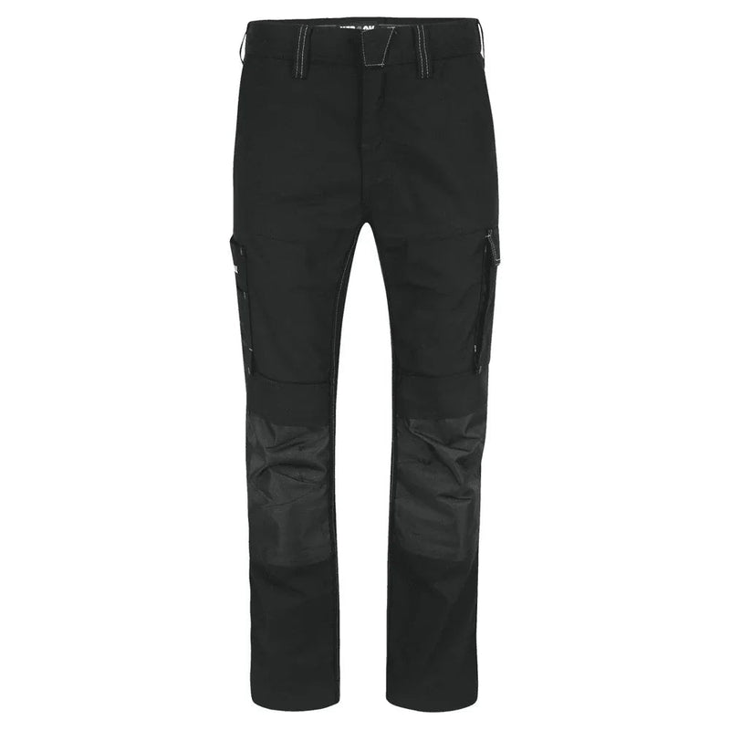 Herock Socres Multi-Pocket 2-Way Stretch Kneepad Trousers