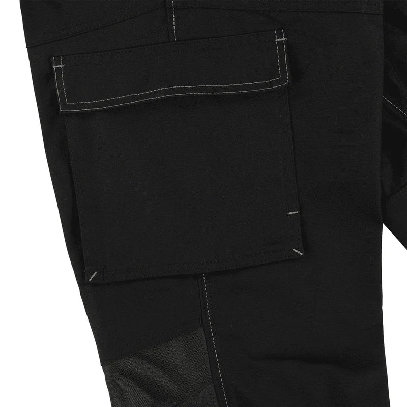 Herock Socres Multi-Pocket 2-Way Stretch Kneepad Trousers