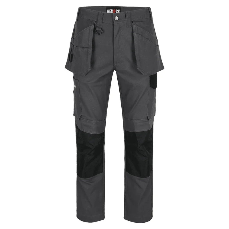 Herock Spero 2-Way Stretch Kneepad Holster Pocket Trousers