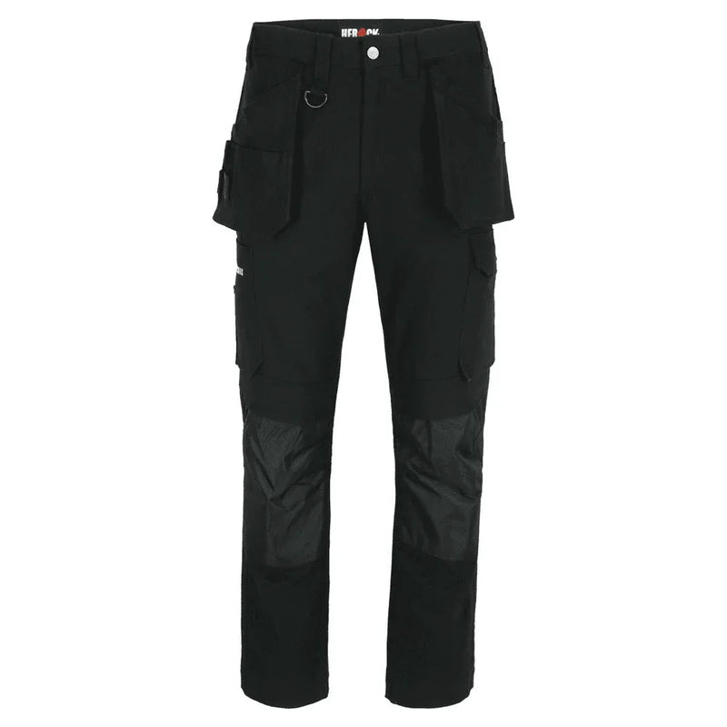 Herock Spero 2-Way Stretch Kneepad Holster Pocket Trousers