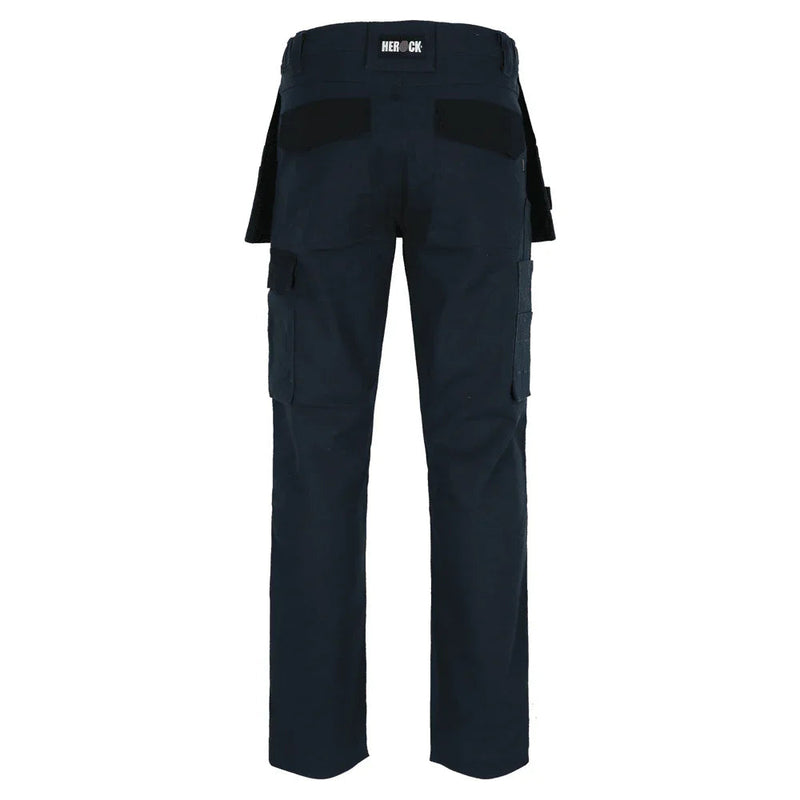 Herock Spero 2-Way Stretch Kneepad Holster Pocket Trousers