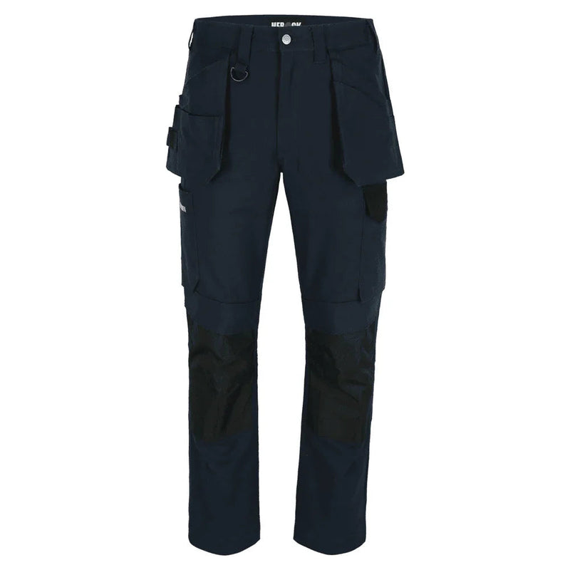 Herock Spero 2-Way Stretch Kneepad Holster Pocket Trousers
