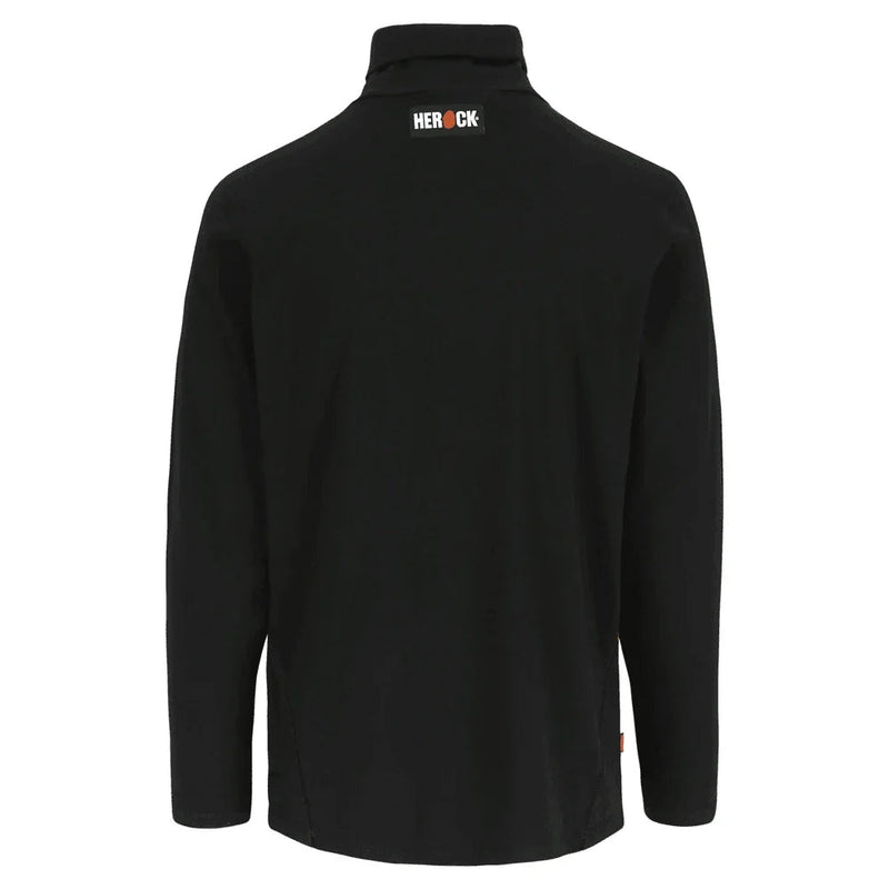 Herock Lotis Roll Neck Long Sleeve Top