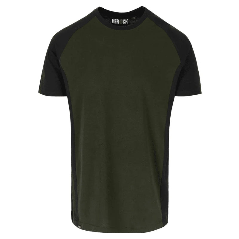 Herock Tori Two Tone T-Shirt