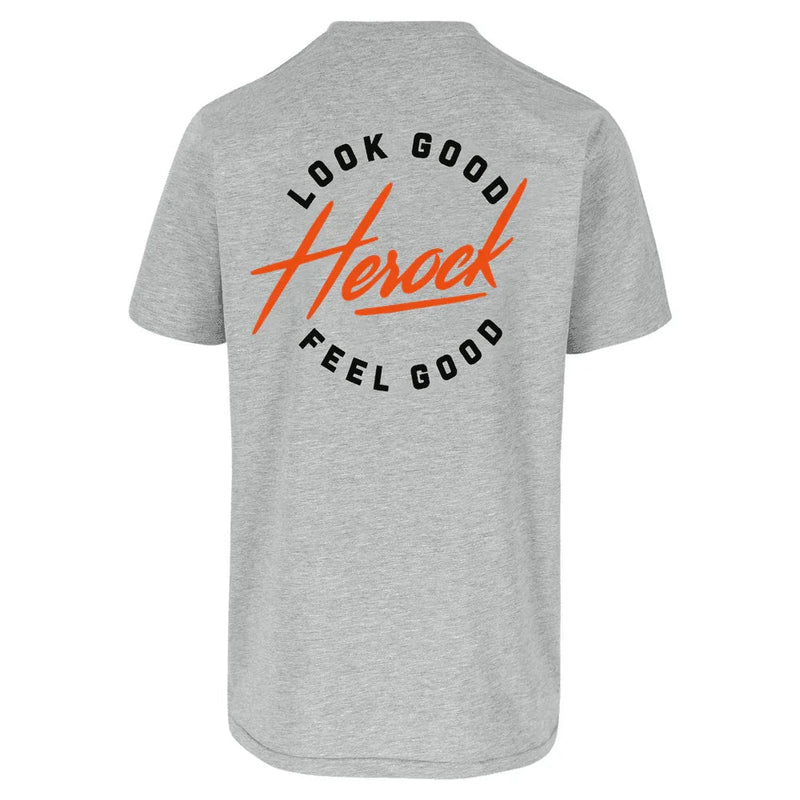 Herock Khal Printed T-Shirt