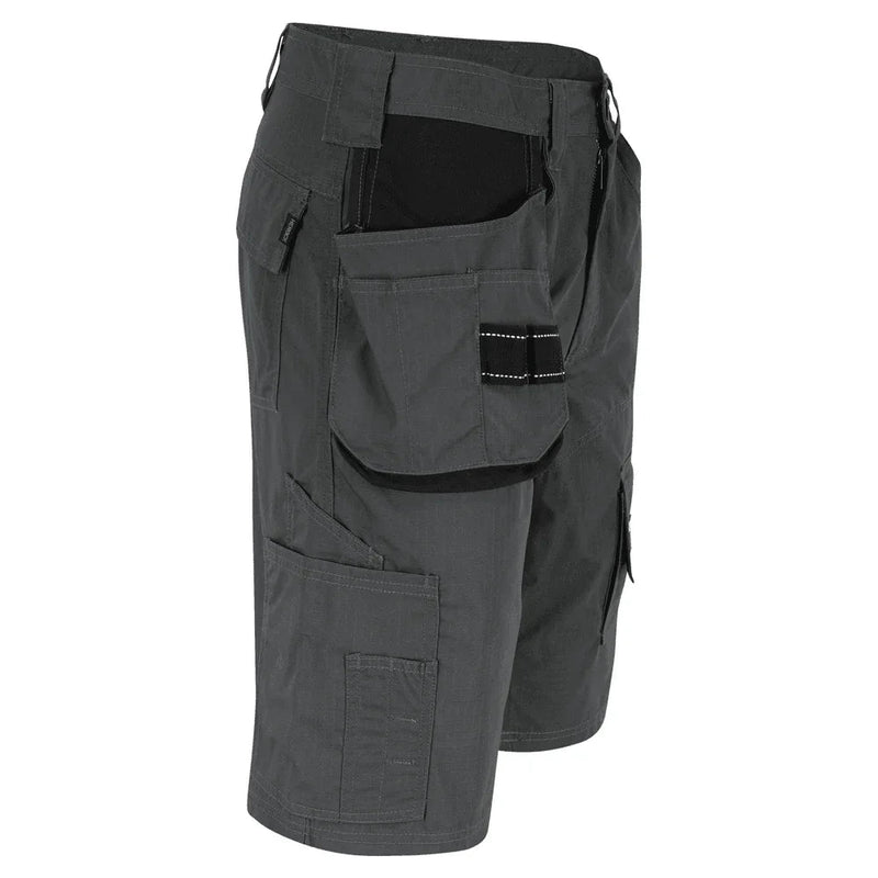 Herock Batua Bermudas Water-Repellent Cargo Work Shorts