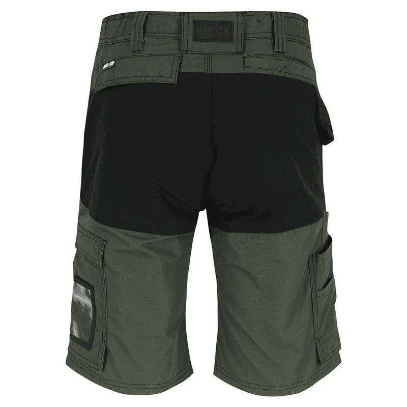 Herock Hespar Stretch Work Shorts