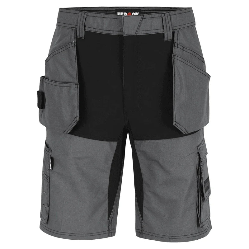 Herock Speri Bermuda Holster Pocket Shorts