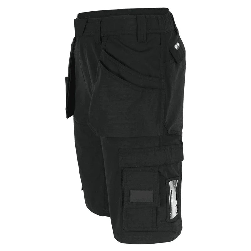 Herock Speri Bermuda Holster Pocket Shorts