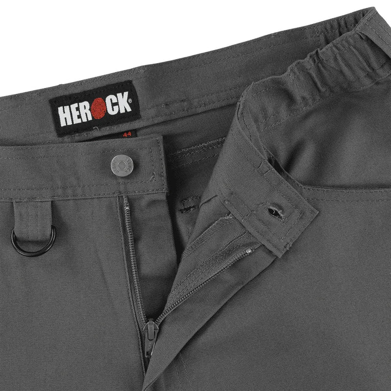 Herock Bargo Bermuda 2-Way Stretch Shorts