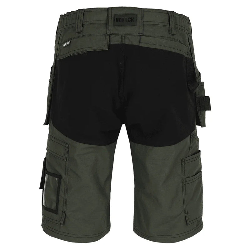 Herock Speri Bermuda Holster Pocket Shorts