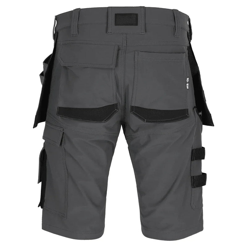 Herock Spoki 4-Way Multi-Pocket Stretch Shorts