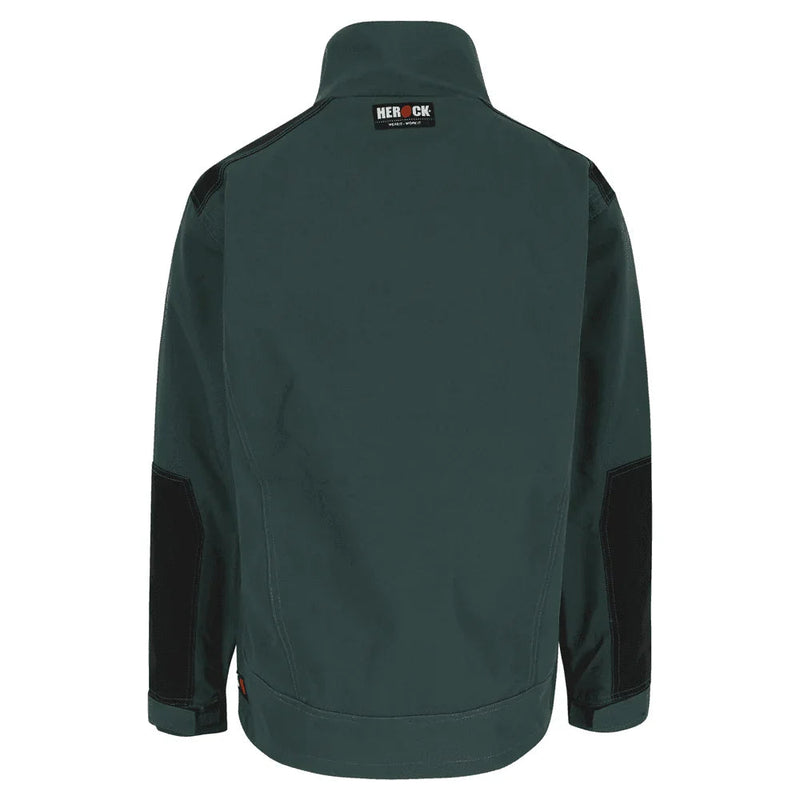 Herock Perseus Breathable Waterproof Work Jacket