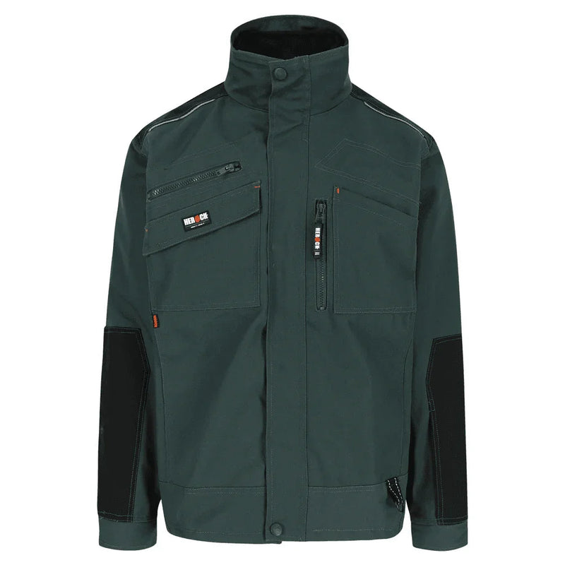 Herock Perseus Breathable Waterproof Work Jacket