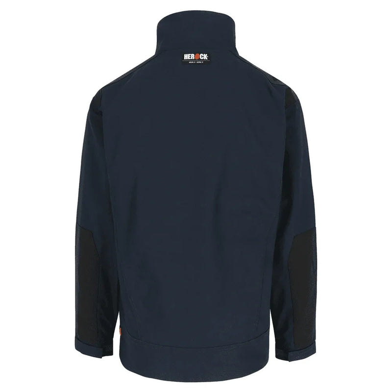 Herock Perseus Breathable Waterproof Work Jacket