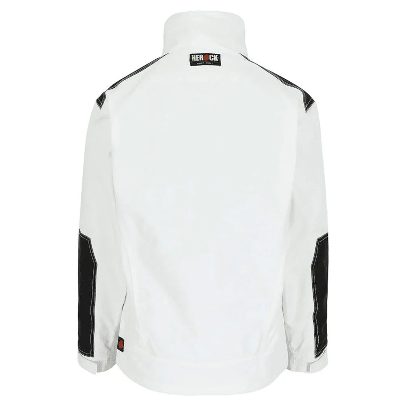 Herock Perseus Breathable Waterproof Work Jacket
