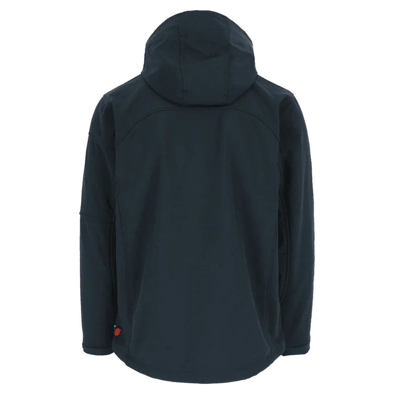 Herock Poseidon Water-Repellent Softshell Jacket