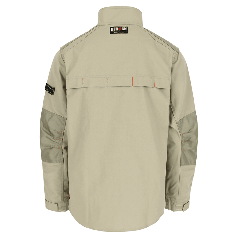 Herock Anzar Water Repellent Work Jacket