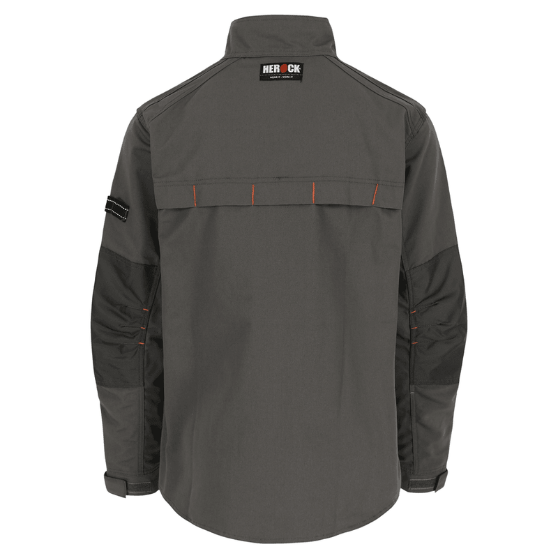 Herock Anzar Water Repellent Work Jacket