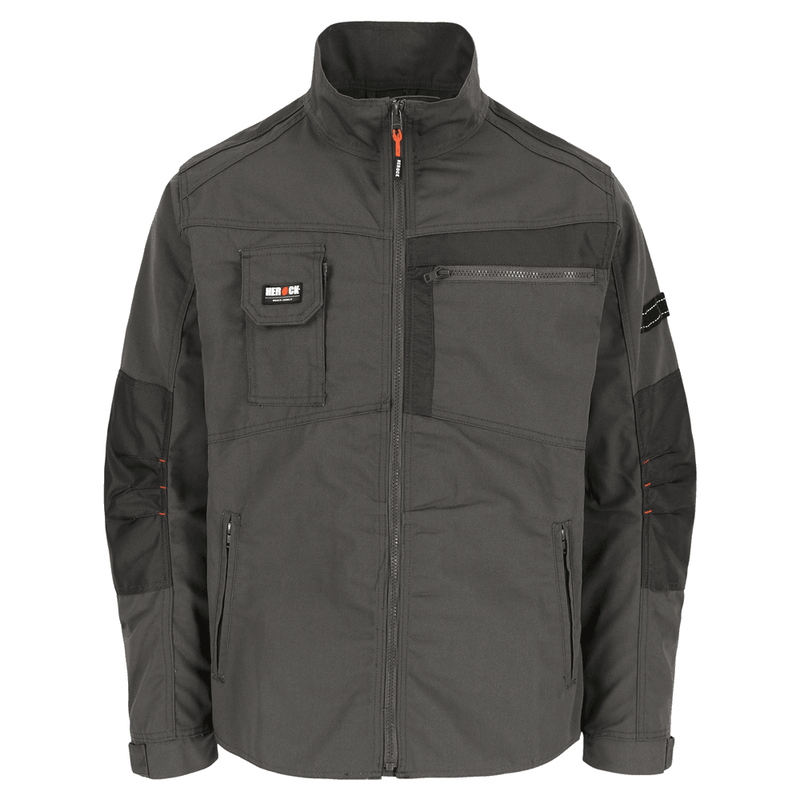 Herock Anzar Water Repellent Work Jacket